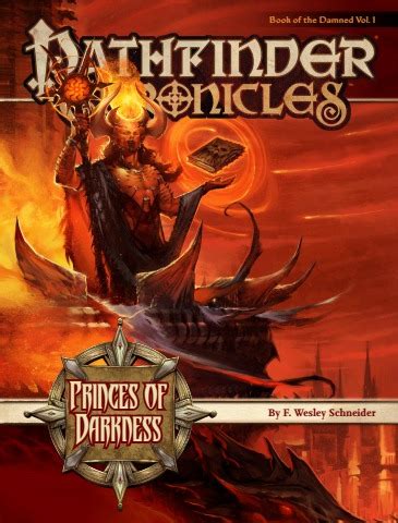 Your old buddy Troy Lavallee gives you a first look at the new classes and adventures in <b>Pathfinder</b> 2E's Dark Archive!In the first of two installments, Troy. . Pathfinder book of the damned anyflip